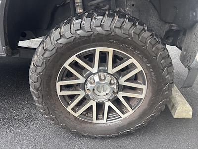 Used 2019 Ford F-350 Lariat Crew Cab for sale #KFB19178A - photo 2