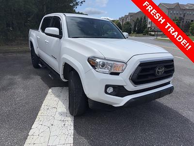2021 Toyota Tacoma Double Cab RWD Pickup for sale #KFB19327A - photo 1