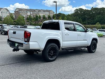 2021 Toyota Tacoma Double Cab RWD Pickup for sale #KFB19327A - photo 2