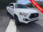 2021 Toyota Tacoma Double Cab RWD Pickup for sale #KFB19327A - photo 1