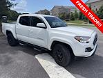 2021 Toyota Tacoma Double Cab RWD Pickup for sale #KFB19327A - photo 3