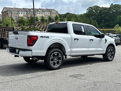 2025 Ford F-150 SuperCrew Cab 4x4 Pickup for sale #KFB19335 - photo 2