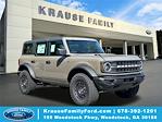 2025 Ford Bronco 4WD SUV for sale #KFB19365 - photo 1
