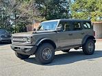 2025 Ford Bronco 4WD SUV for sale #KFB19365 - photo 4