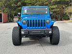 2015 Jeep Wrangler 4WD SUV for sale #KFB19365A - photo 3