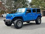 2015 Jeep Wrangler 4WD SUV for sale #KFB19365A - photo 4