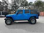 2015 Jeep Wrangler 4WD SUV for sale #KFB19365A - photo 5