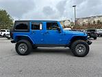 2015 Jeep Wrangler 4WD SUV for sale #KFB19365A - photo 8
