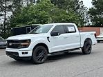 2025 Ford F-150 SuperCrew Cab 4x4 Pickup for sale #KFB19372 - photo 4