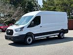 2025 Ford Transit 250 Medium Roof RWD Empty Cargo Van for sale #KFB19619 - photo 4