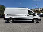 2025 Ford Transit 250 Medium Roof RWD Empty Cargo Van for sale #KFB19619 - photo 9