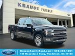 2025 Ford F-150 SuperCrew Cab 4x4 Pickup for sale #KFB19692 - photo 1