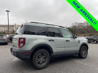 Used 2023 Ford Bronco Sport Big Bend for sale #KFB19705A - photo 2