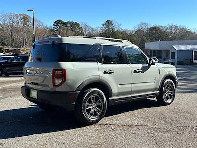 2023 Ford Bronco Sport 4WD SUV for sale #KFB19705A - photo 2
