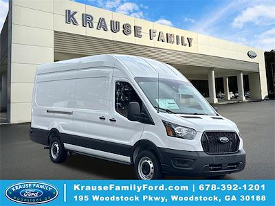2025 Ford Transit 350 High Roof RWD Empty Cargo Van for sale #KFB19721 - photo 1