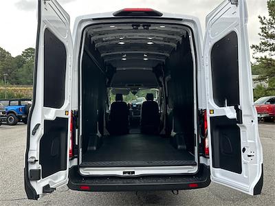 2025 Ford Transit 350 High Roof RWD Empty Cargo Van for sale #KFB19721 - photo 2