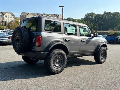 2025 Ford Bronco 4WD SUV for sale #KFB19728 - photo 2