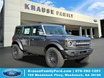 2025 Ford Bronco 4WD SUV for sale #KFB19728 - photo 1