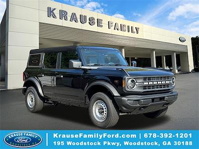 2025 Ford Bronco 4WD SUV for sale #KFB19793 - photo 1