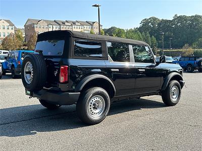 2025 Ford Bronco 4WD SUV for sale #KFB19793 - photo 2