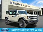 2025 Ford Bronco 4WD SUV for sale #KFB19839 - photo 1