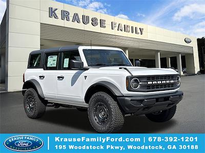 2025 Ford Bronco 4WD SUV for sale #KFB19958 - photo 1