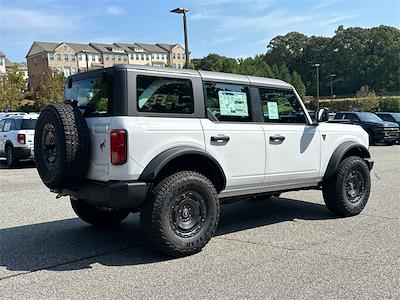 2025 Ford Bronco 4WD SUV for sale #KFB19958 - photo 2