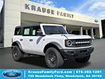 2025 Ford Bronco 4WD SUV for sale #KFB19958 - photo 1