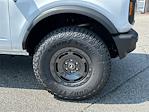 2025 Ford Bronco 4WD SUV for sale #KFB19958 - photo 12