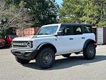 2025 Ford Bronco 4WD SUV for sale #KFB19958 - photo 4