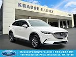 Used 2021 Mazda CX-9 Touring for sale #KFB19958A - photo 1