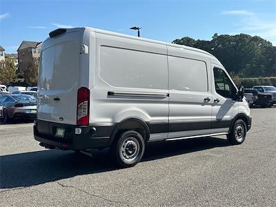 2025 Ford Transit 250 Medium Roof RWD Empty Cargo Van for sale #KFB20879 - photo 2