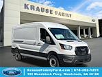 2025 Ford Transit 250 Medium Roof RWD Empty Cargo Van for sale #KFB20879 - photo 1