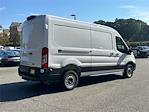 2025 Ford Transit 250 Medium Roof RWD Empty Cargo Van for sale #KFB20879 - photo 2