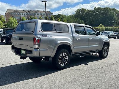 2021 Toyota Tacoma Double Cab RWD Pickup for sale #KFB20900A - photo 2