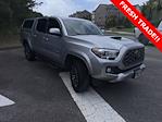 2021 Toyota Tacoma Double Cab RWD Pickup for sale #KFB20900A - photo 1
