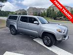 2021 Toyota Tacoma Double Cab RWD Pickup for sale #KFB20900A - photo 3