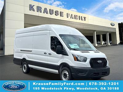 2025 Ford Transit 350 High Roof RWD Empty Cargo Van for sale #KFB20907 - photo 1