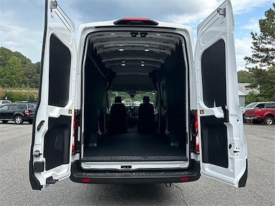 2025 Ford Transit 350 High Roof RWD Empty Cargo Van for sale #KFB20907 - photo 2