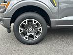 2025 Ford F-150 SuperCrew Cab 4x4 Pickup for sale #KFB21043 - photo 11
