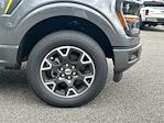 2025 Ford F-150 SuperCrew Cab 4x4 Pickup for sale #KFB21043 - photo 12