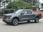 2025 Ford F-150 SuperCrew Cab 4x4 Pickup for sale #KFB21043 - photo 3