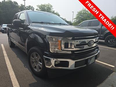 2019 Ford F-150 SuperCrew Cab 4x2 Pickup for sale #KFB21043A - photo 1
