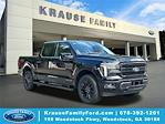 2025 Ford F-150 SuperCrew Cab 4x4 Pickup for sale #KFB21152 - photo 1