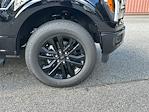 2025 Ford F-150 SuperCrew Cab 4x4 Pickup for sale #KFB21152 - photo 12