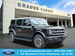 2025 Ford Bronco 4WD SUV for sale #KFB21264 - photo 1