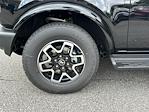 2025 Ford Bronco 4WD SUV for sale #KFB21264 - photo 11