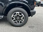 2025 Ford Bronco 4WD SUV for sale #KFB21264 - photo 12