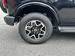 2025 Ford Bronco 4WD SUV for sale #KFB21264 - photo 17