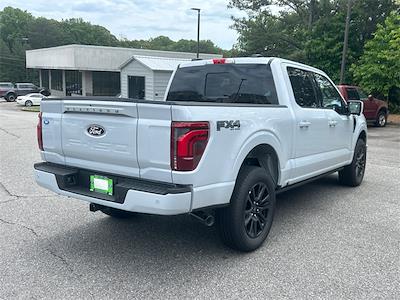 2025 Ford F-150 SuperCrew Cab 4x4 Pickup for sale #KFB21964 - photo 2